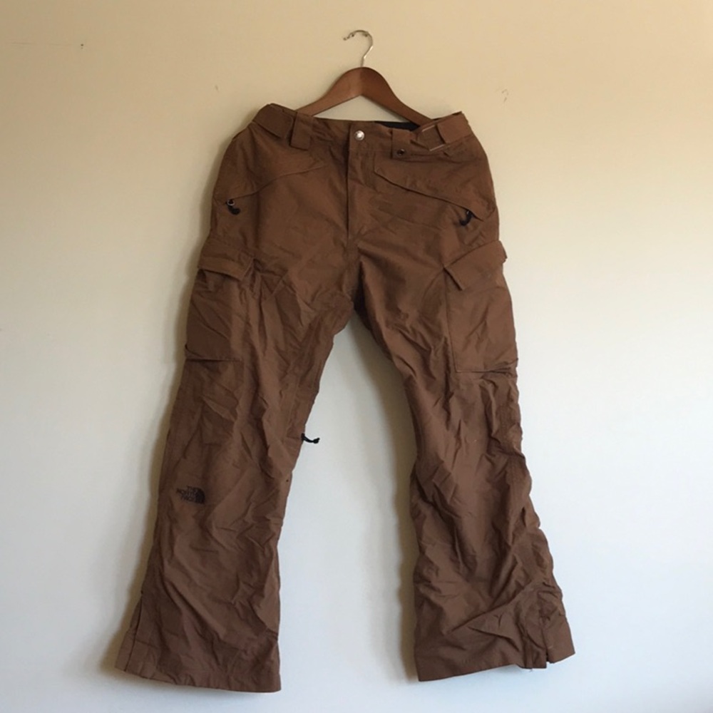 North Face Ski Pants